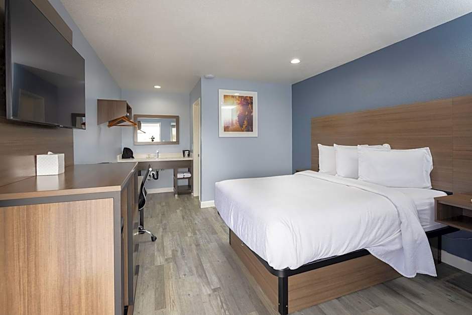 Days Inn by Wyndham Arroyo Grande/Pismo Beach