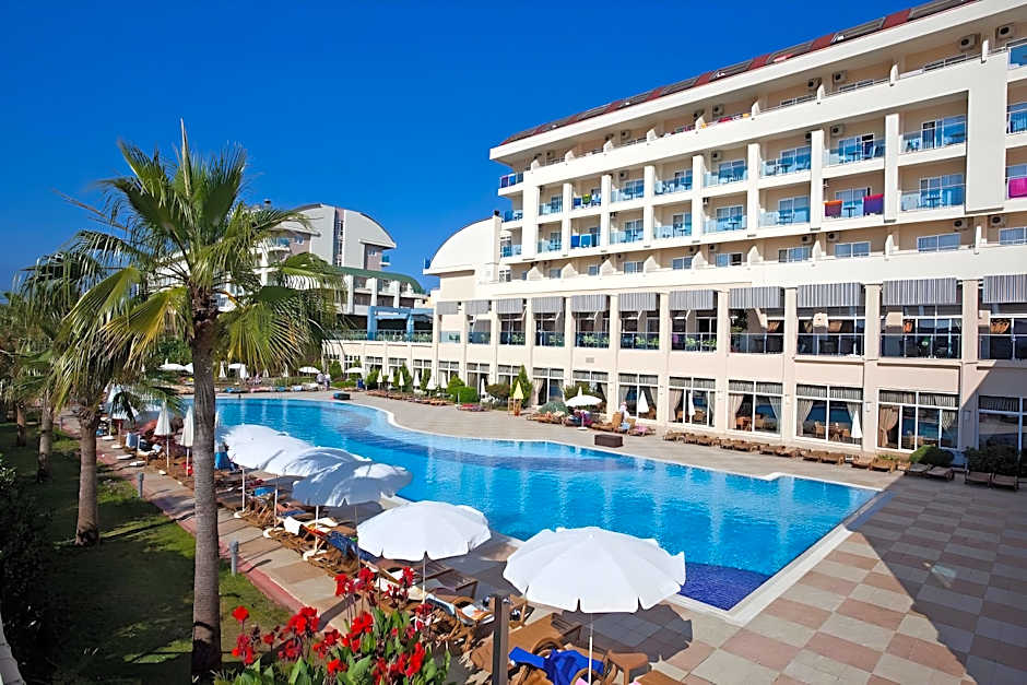 Hotel Titan Select Ultra All Inclusive