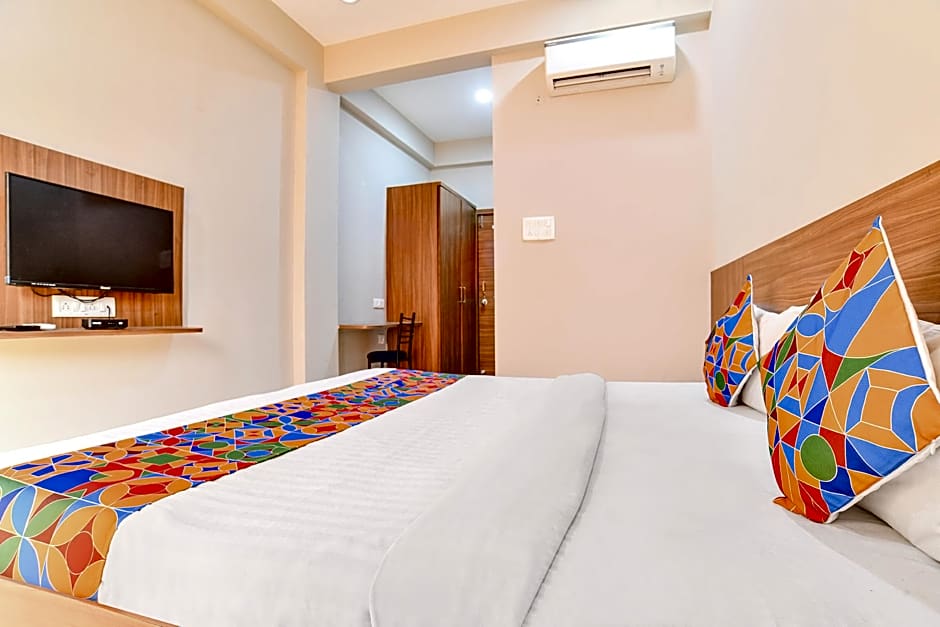 Fabexpress Alpine – Indore, OH