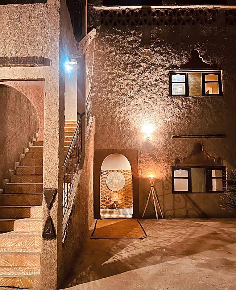 Hotel Camping Les Roses Des Dunes & Piscine