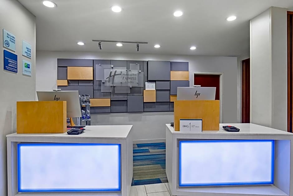 Holiday Inn Express & Suites Locust Grove By IHG