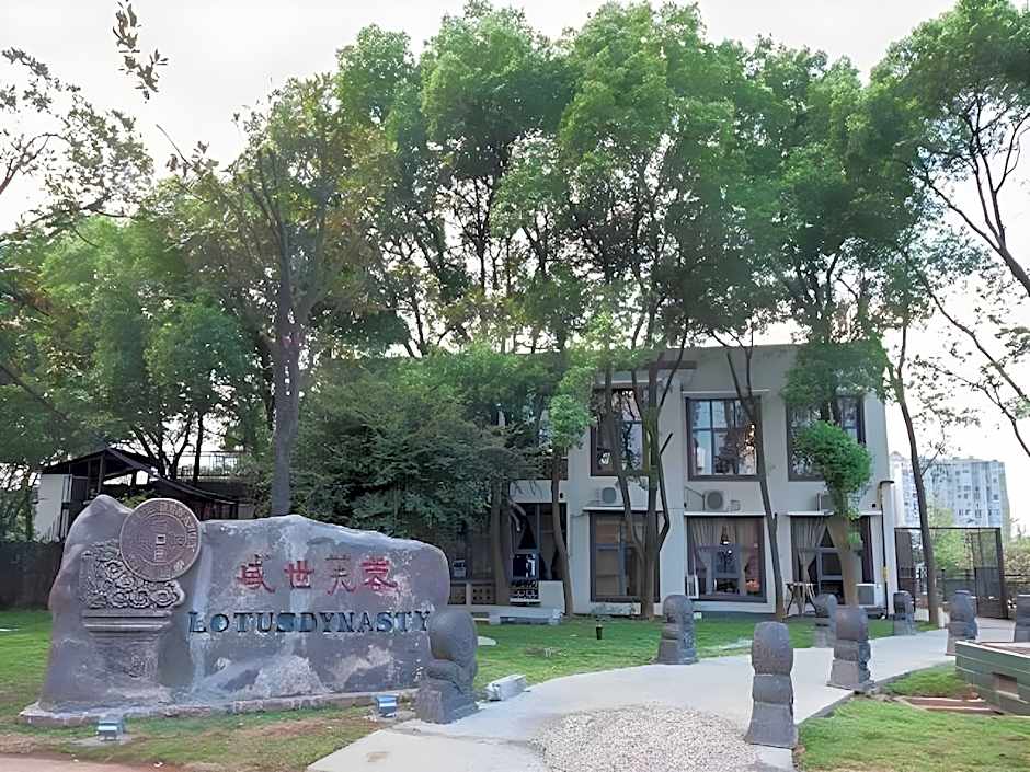 7 Days Premium Zhuzhou Changjiang South Road Central Hospital Branch