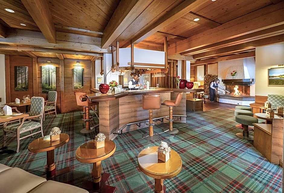 Maritim Titisee Hotel