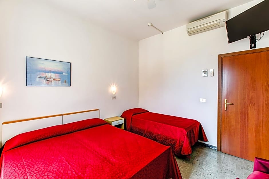 Hotel Splendid