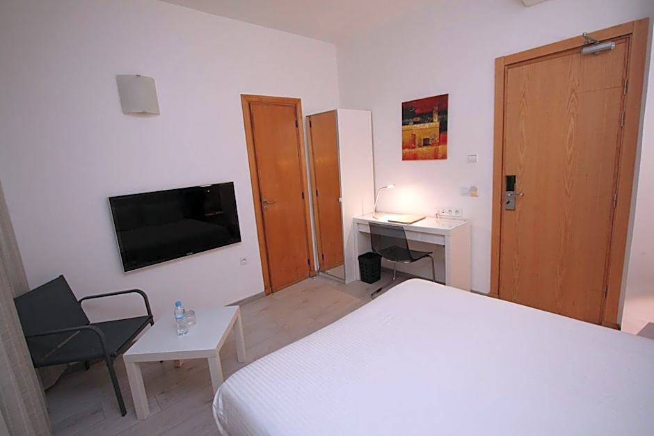 Casablanca Suites & Spa