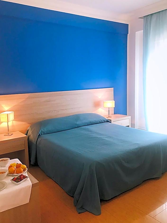 Hotel Conchiglia d'Oro