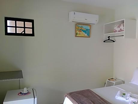 Double Room with Pool View