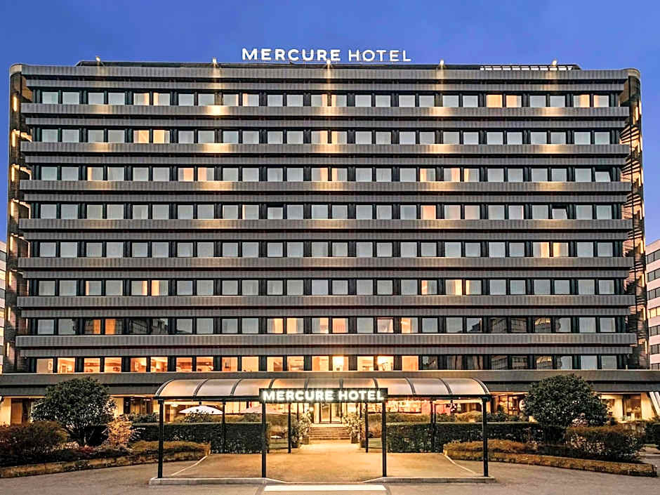 Mercure Milano Agrate Brianza