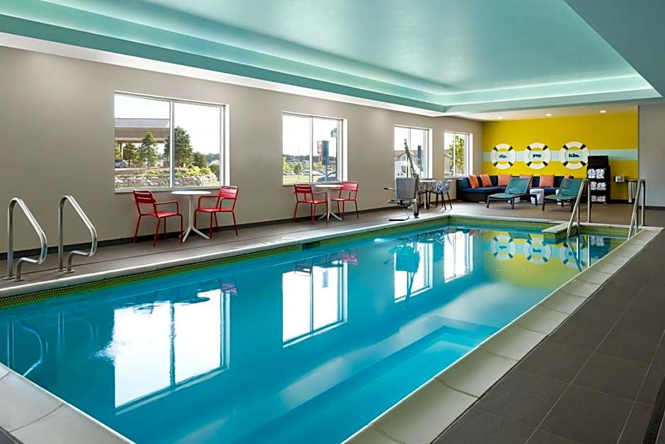 Tru By Hilton Wisconsin Dells