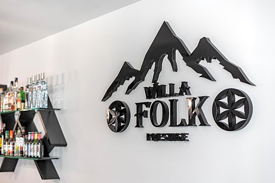 Willa Folk Prestige