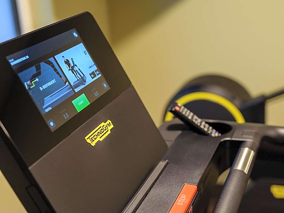 ibis Styles Magdeburg