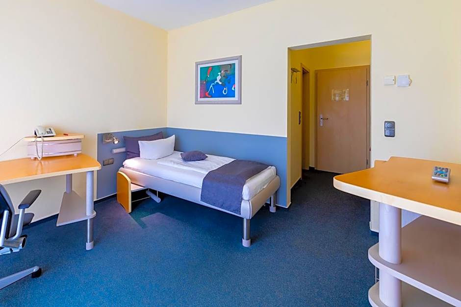 Business Vital Hotel am Rennsteig