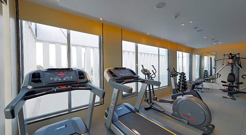 The Fern Vadodara, Series by Marriott