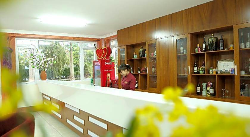 Muong Thanh Lai Chau Hotel
