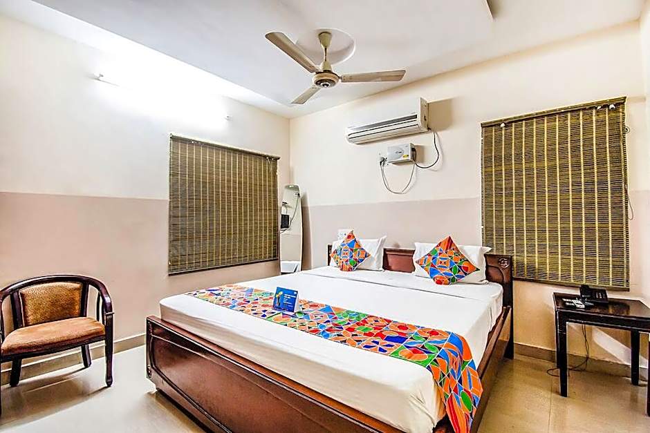 FabEscape Pine Hill View