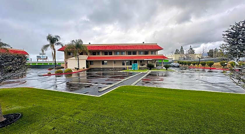 Americas Best Value Inn- Calimesa