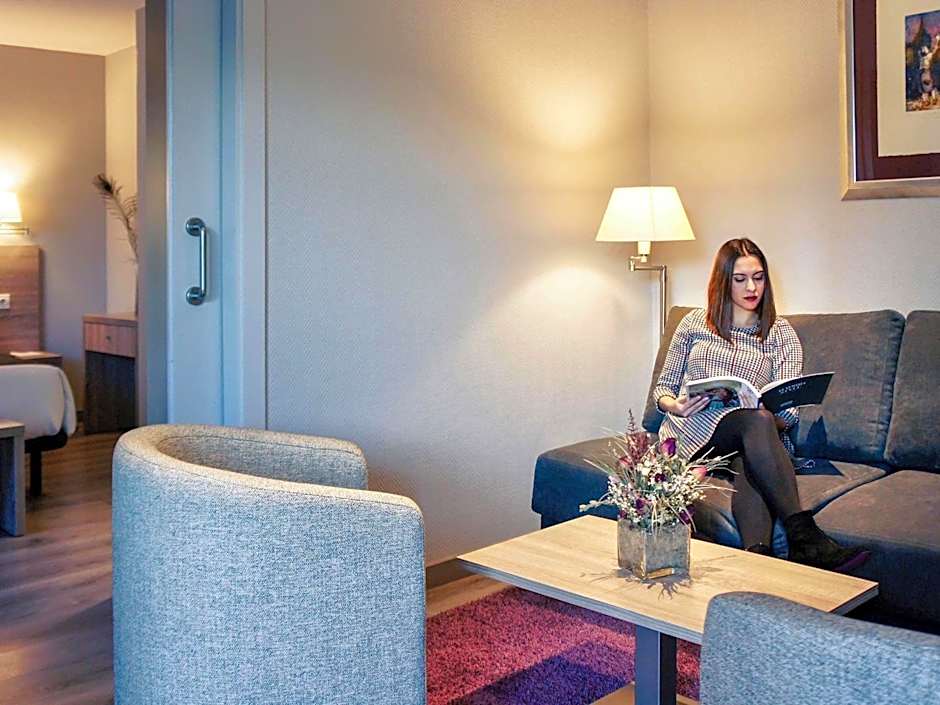 Mercure Madrid Centro