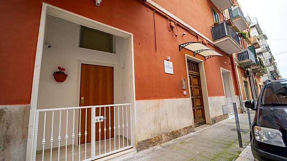 Dimora Fantasia Charme B&B