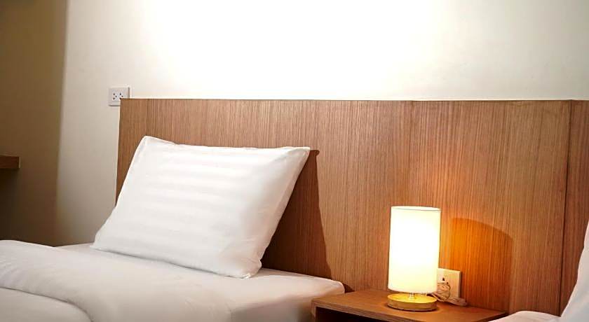 Fishtail Hostel Phuket