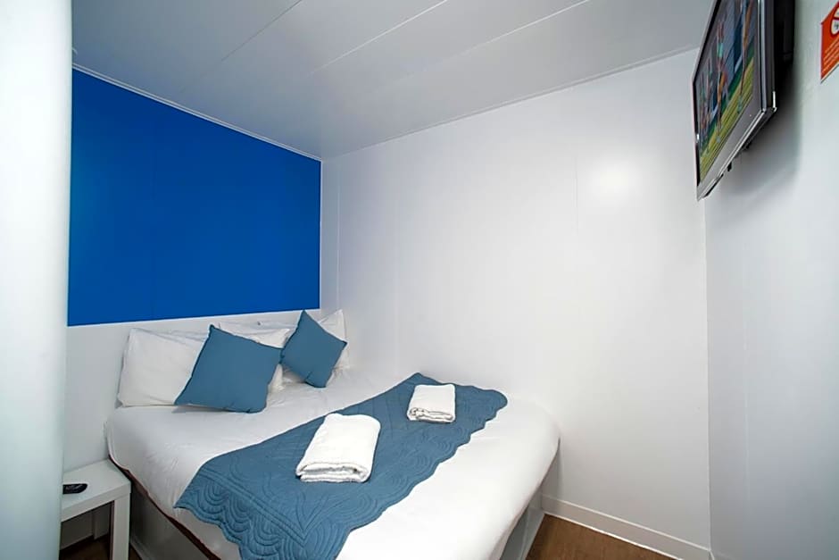 CiTi Hotel London Luton