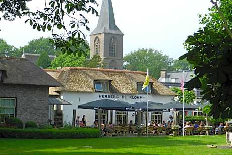 De Klomp Charme Hotel & Restaurant