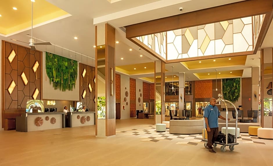 Riu Montego Bay - Adults Only - All Inclusive
