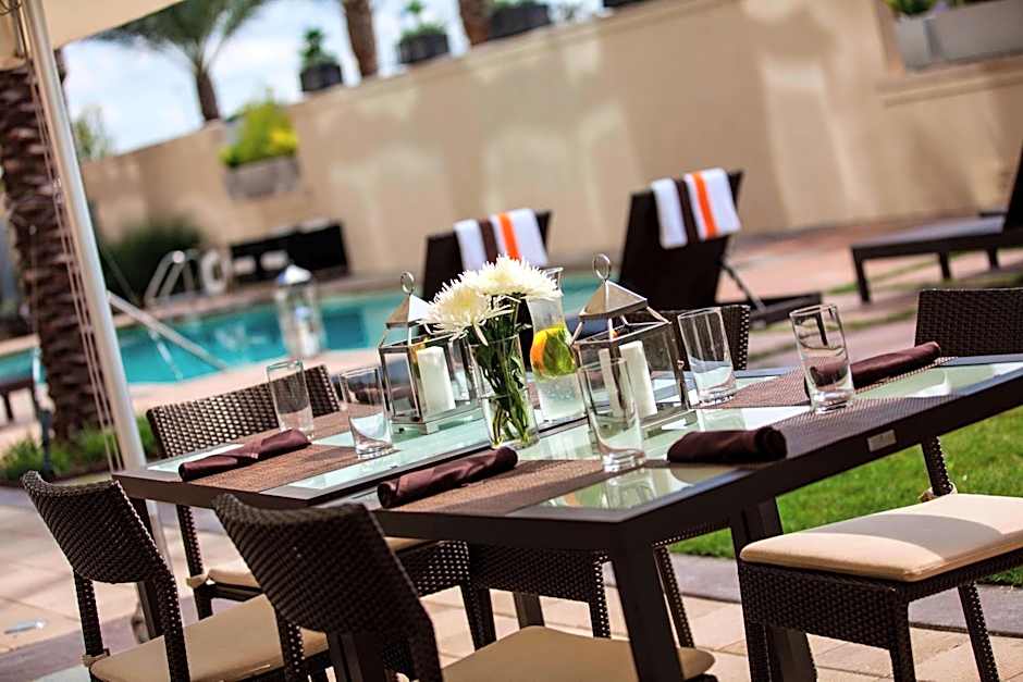 Renaissance by Marriott Baton Rouge Hotel