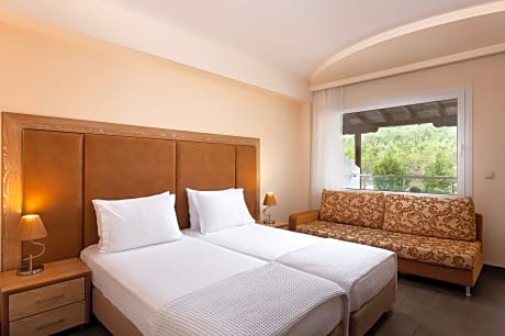 Superior Room Garden View