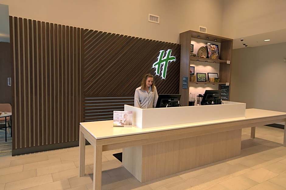 Holiday Inn Hotel and Suites Hopkinsville - Convention Ctr By IHG