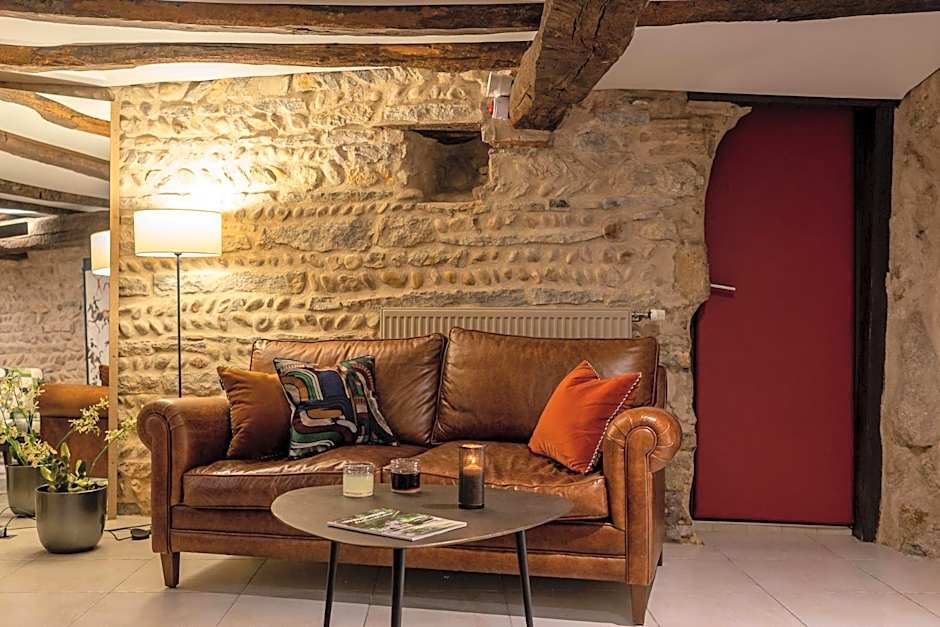 Hôtel Le Griffon d'Or