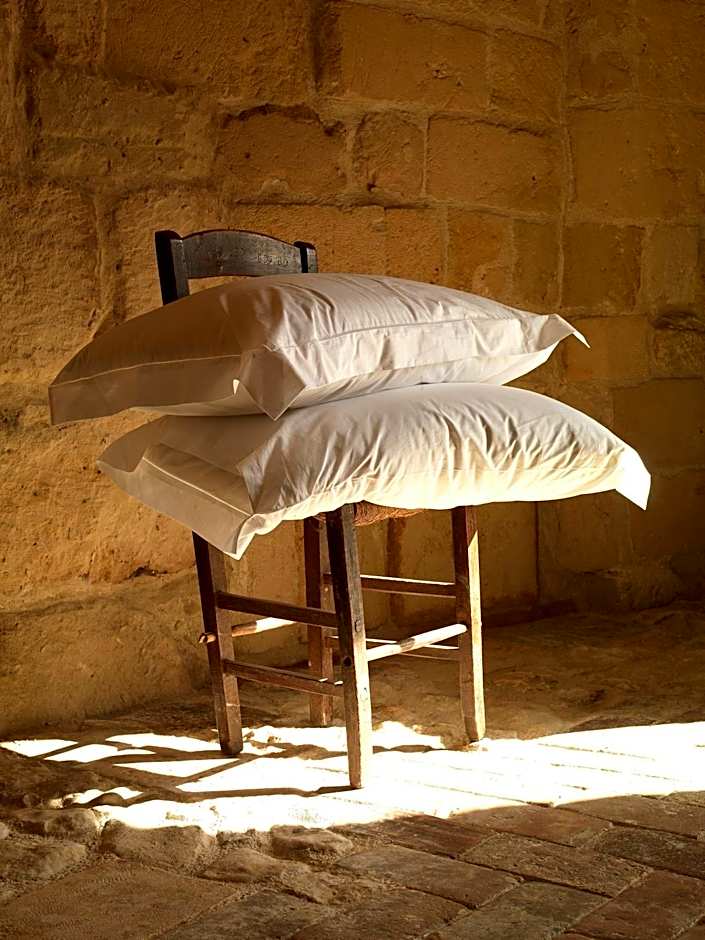 Sextantio Le Grotte Della Civita