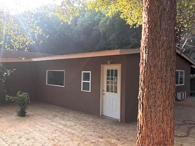 Mountain Trail Lodge and Vacation Rentals