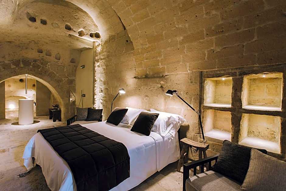 Il Palazzotto I Residence & Winery