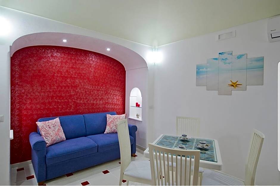 Holidays dream Praiano