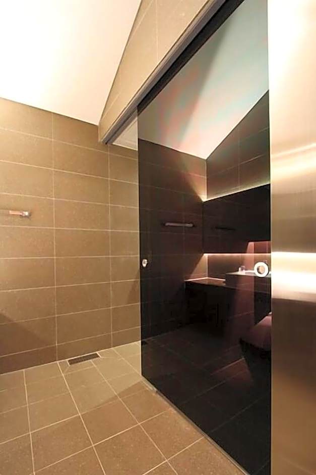 Valentine Hotel Ilsan