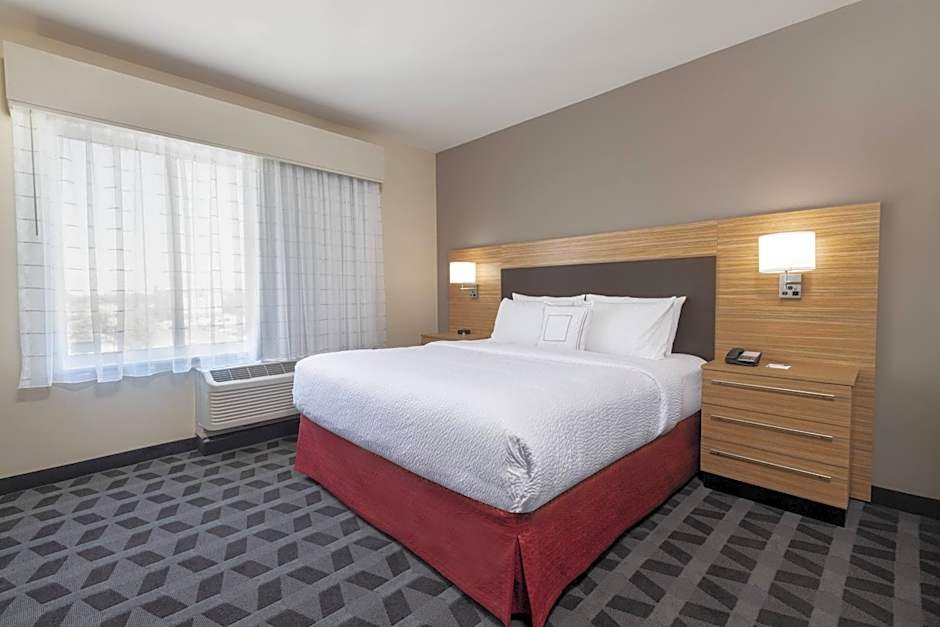 TownePlace Suites by Marriott St. Louis Edwardsville, IL