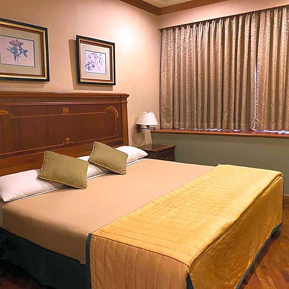 Herald Suites