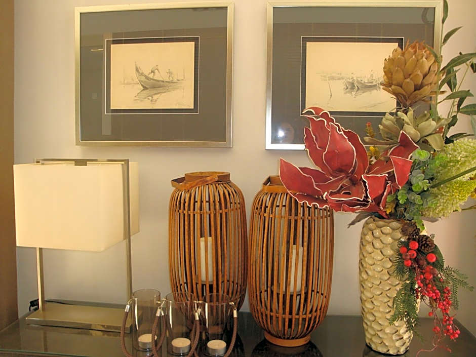 TURIM Aveiro Palace Hotel