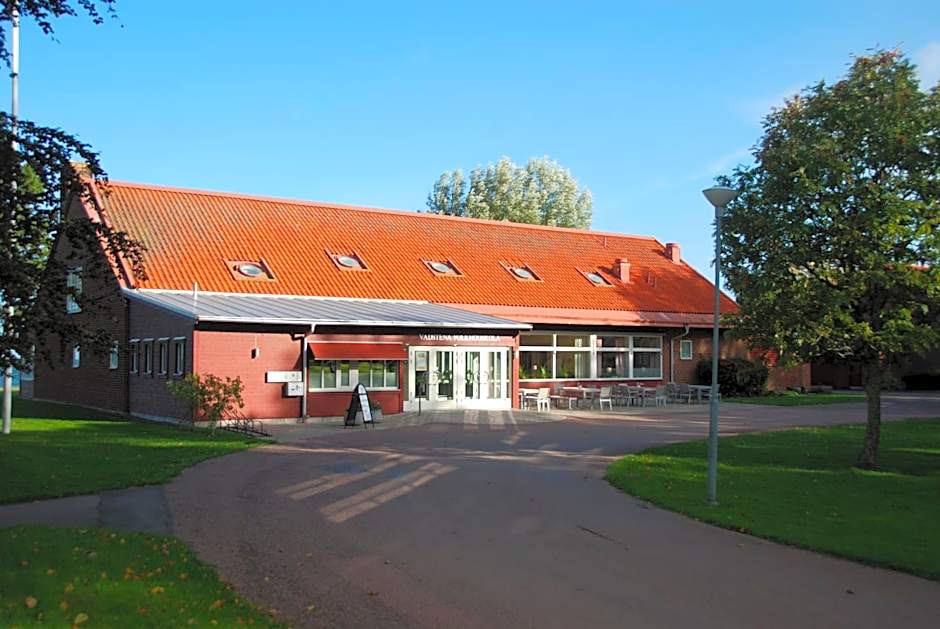 Vadstena Folkhögskola Vandrarhem