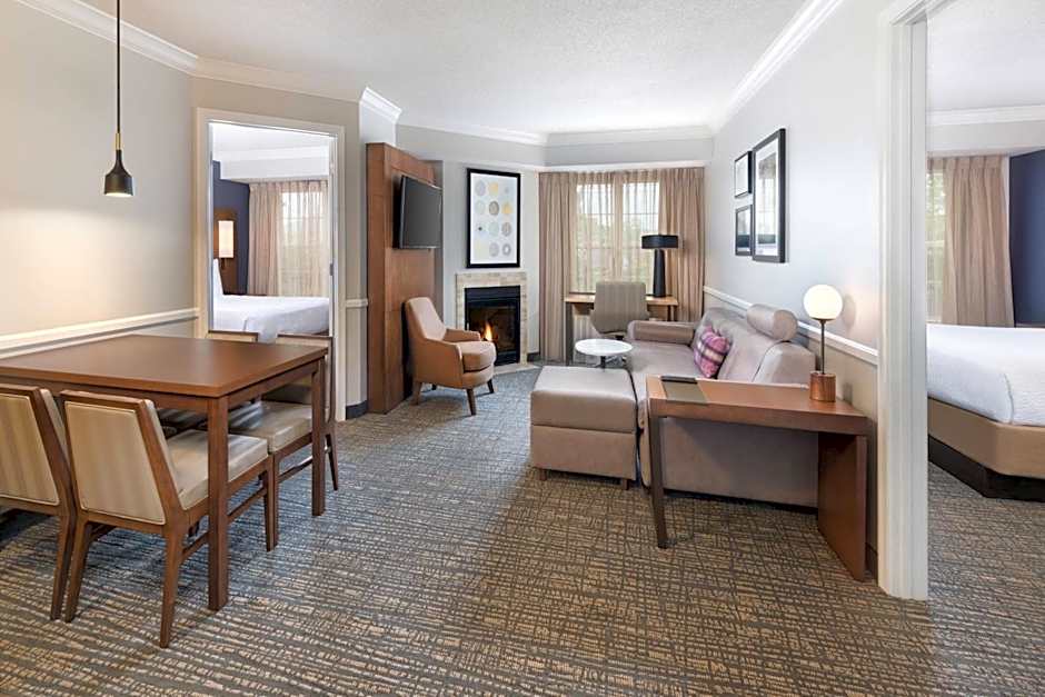 Residence Inn by Marriott State College