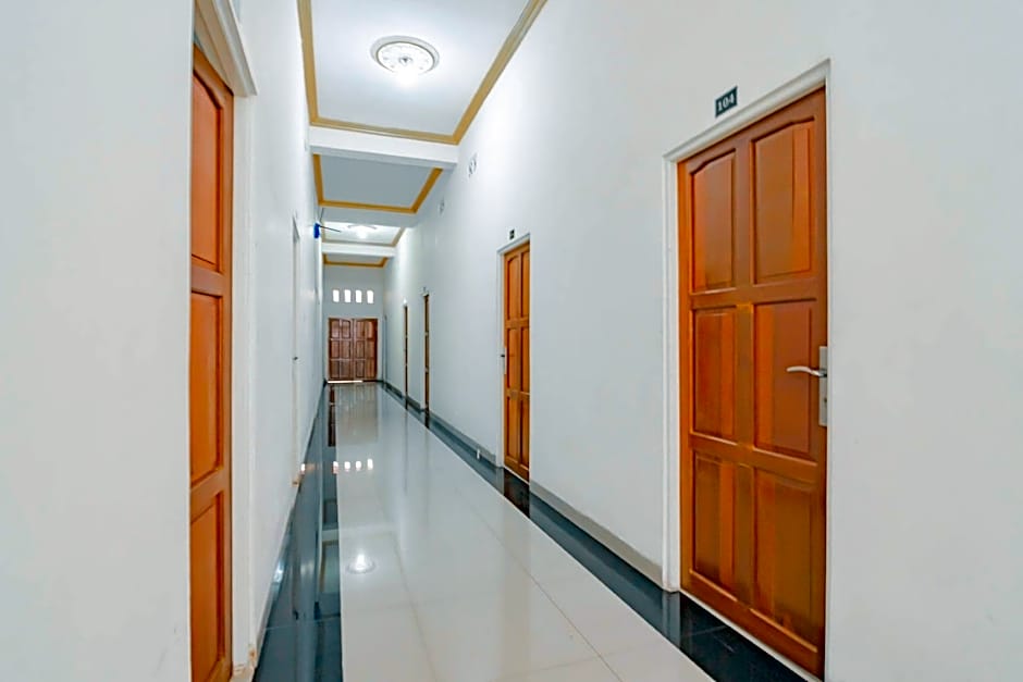 Urbanview Hotel Bundaran Besar Palangkaraya by RedDoorz