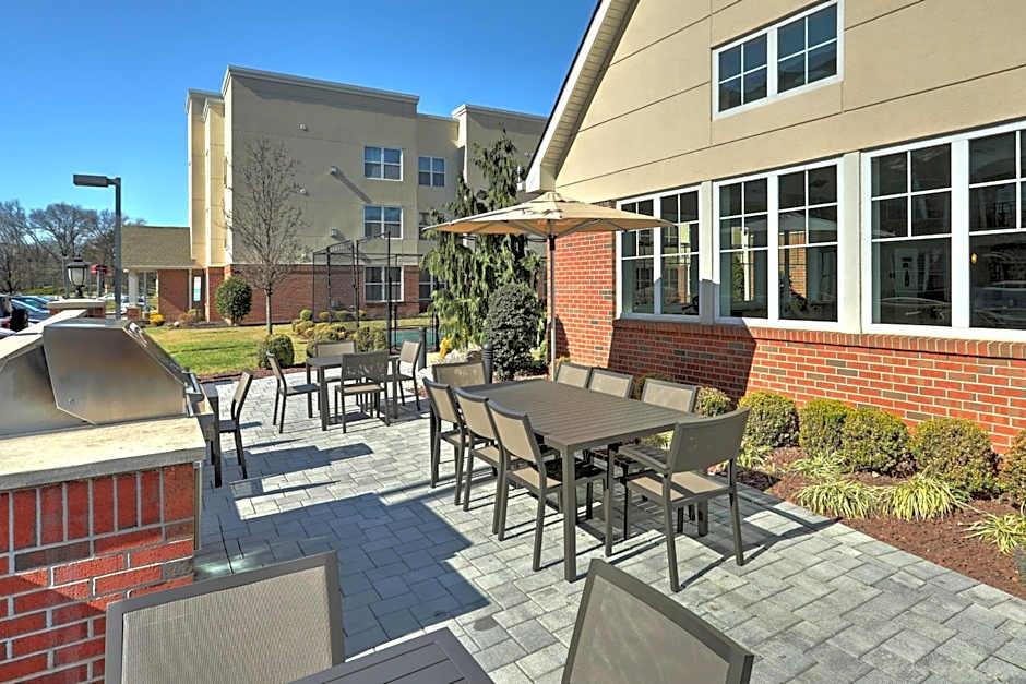 Residence Inn by Marriott Woodbridge Edison/Raritan Center