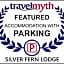 Silver Fern Lodge