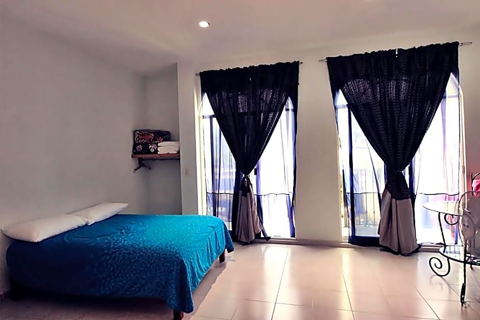 Bungalows de KQ