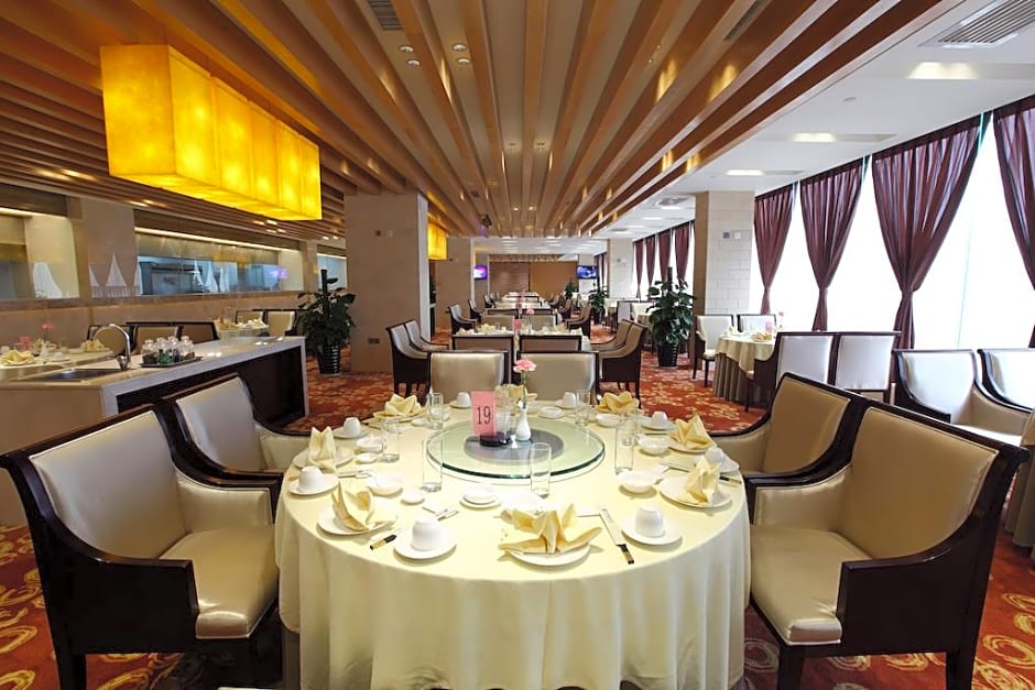 Nanning Winwin Hotel