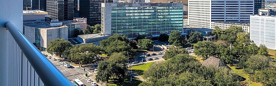 Holiday Inn New Orleans-Downtown Superdome By IHG