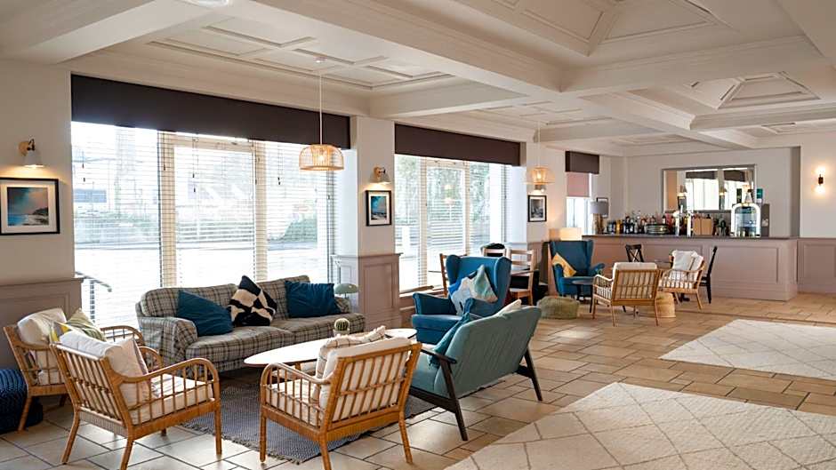 Marine Hotel Ballycastle