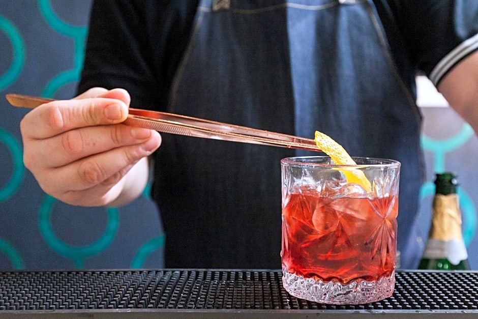 Trendy By Athens Prime Hotels