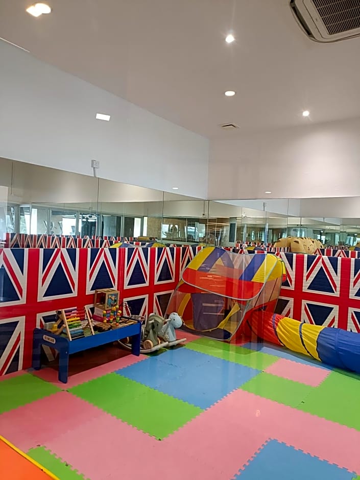 MagTree Genting Highlands