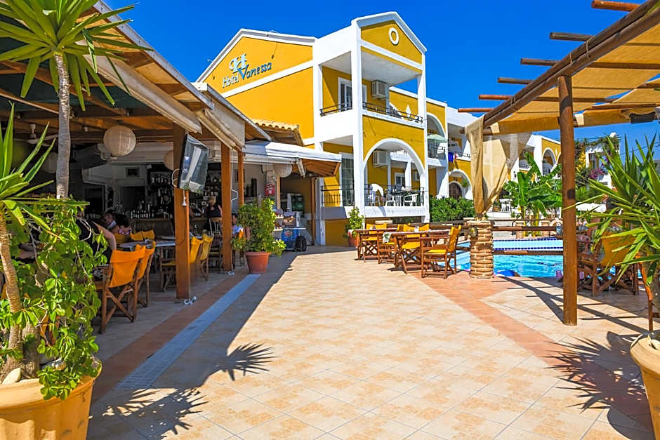 Vanessa Hotel